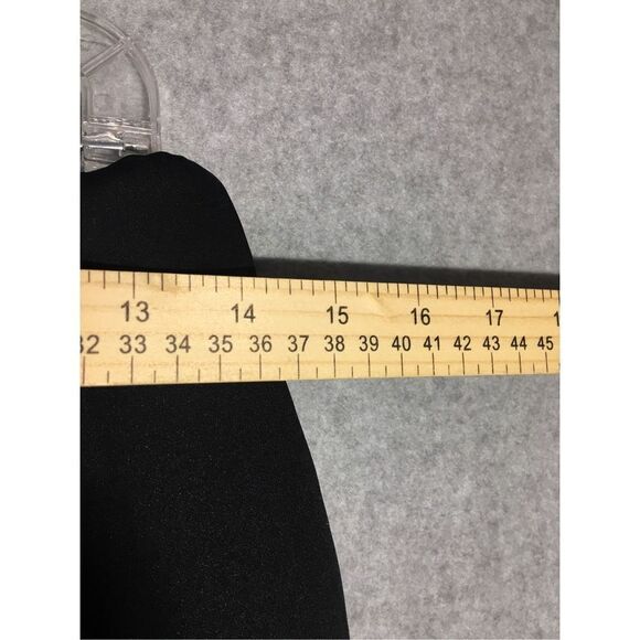 Nike Black Rain Pants - Great for Golf - Picture 5 of 8